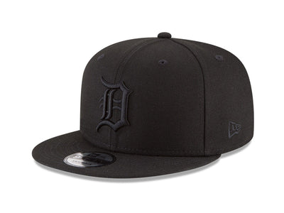 Jockey New Era Mlb 950 Detroit Tigers Unisex Negro