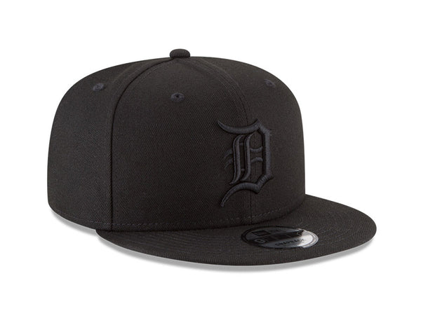 Jockey New Era Mlb 950 Detroit Tigers Unisex Negro