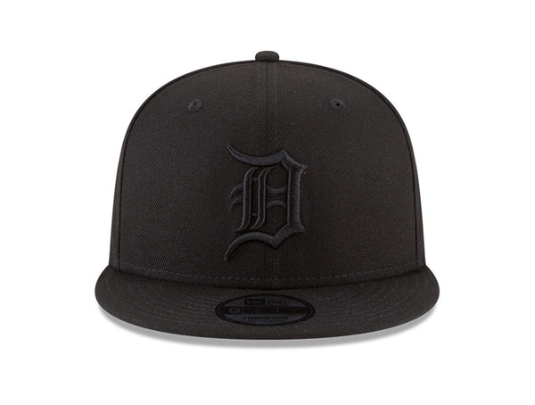 Jockey New Era Mlb 950 Detroit Tigers Unisex Negro