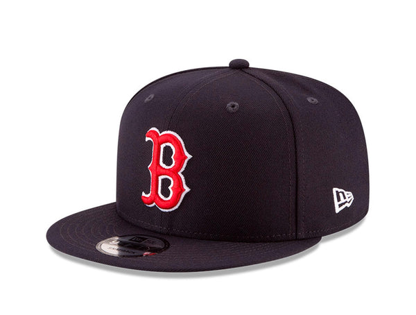 Jockey New Era Mlb 950 Boston Red Sox Unisex Negro