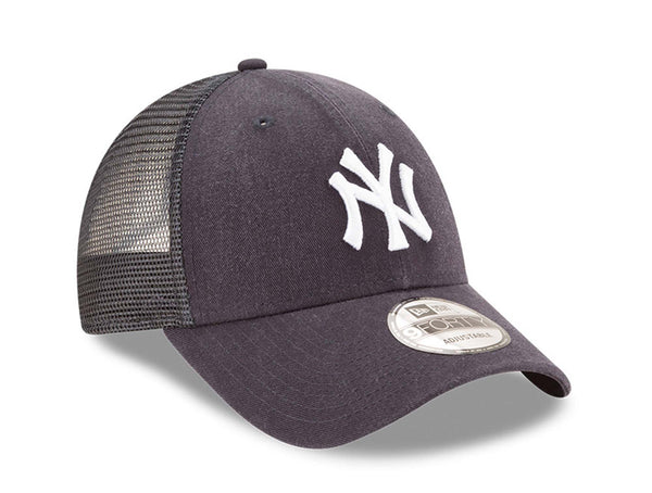 Jockey New Era Mlb 940 Trucker New York Yankees Unisex Azul