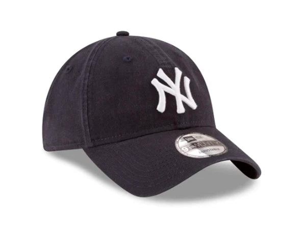 Jockey New Era New York Yankees Hombre Azul