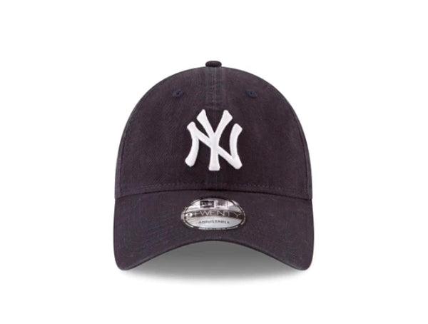 Jockey New Era New York Yankees Hombre Azul