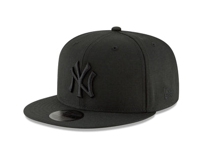 Jockey New Era New York Yankees 5950 Unisex Negro