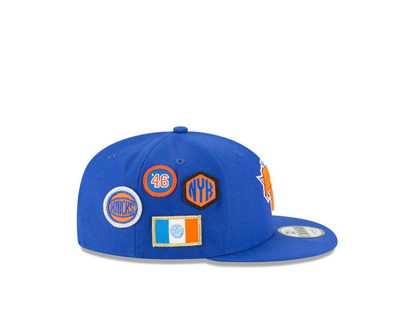 Jockey New Era New York Knicks