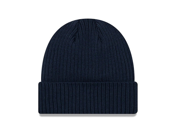 Beanie New Era New England Unisex Azul