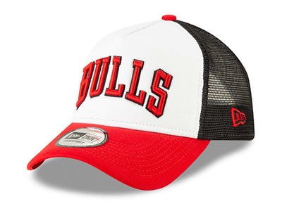 Jockey New Era Nba Chicago Bulls Unisex