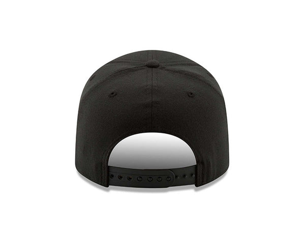 Jockey New Era Jockey Hombre Negro