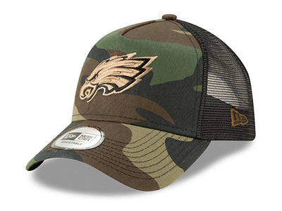 Jockey New Era Nfl Philadelphia Eagles Unisex