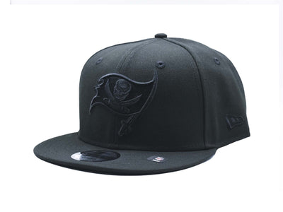 Jockey New Era Nfl 950 Tampa Bay Buccaneers Unisex Negro