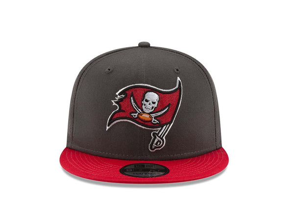 Jockey New Era Nfl 950 Tampa Bay Buccaneers Unisex Negro