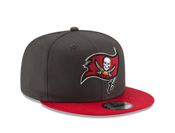 Jockey New Era Nfl 950 Tampa Bay Buccaneers Unisex Negro