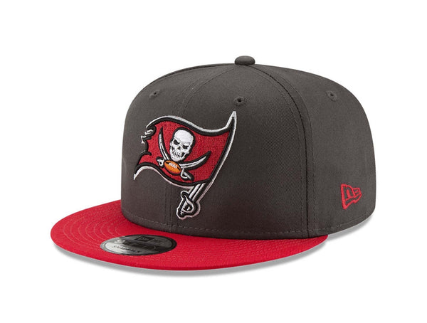 Jockey New Era Nfl 950 Tampa Bay Buccaneers Unisex Negro