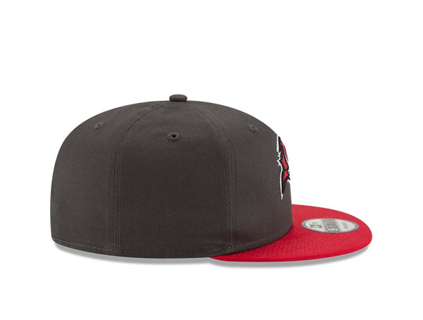 Jockey New Era Nfl 950 Tampa Bay Buccaneers Unisex Negro