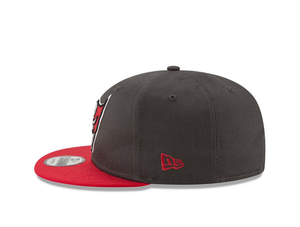 Jockey New Era Nfl 950 Tampa Bay Buccaneers Unisex Negro