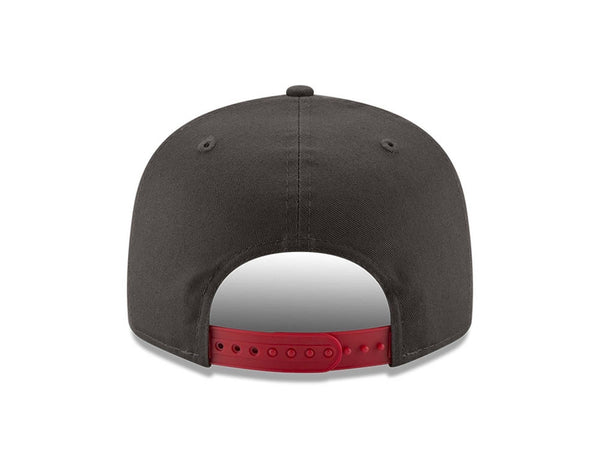 Jockey New Era Nfl 950 Tampa Bay Buccaneers Unisex Negro