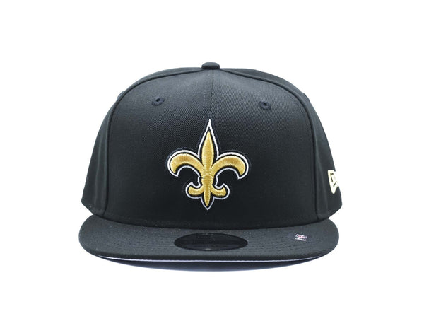 Jockey New Era Nfl 950 New Orleans Saints Unisex Negro