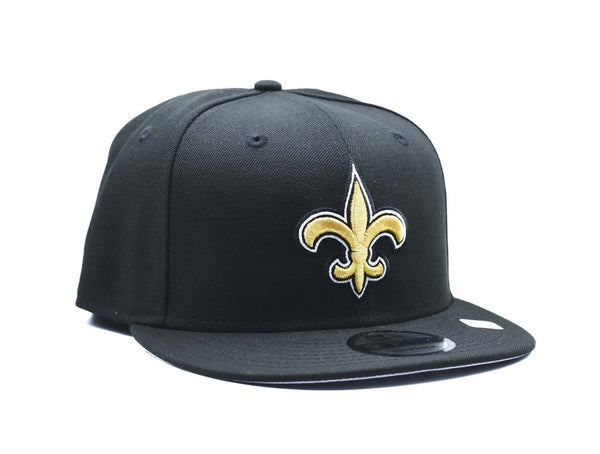 Jockey New Era Nfl 950 New Orleans Saints Unisex Negro