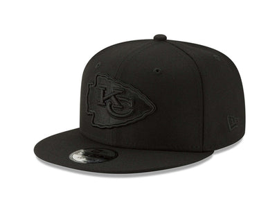 Jockey New Era Nfl 950 Basic Kansas City Unisex Negro