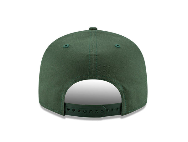 Jockey New Era Nfl Green Bay Packers 950 Unisex Verde