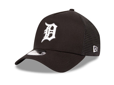 Jockey New Era Detroit Tigers 940 Snapback Unisex Negro