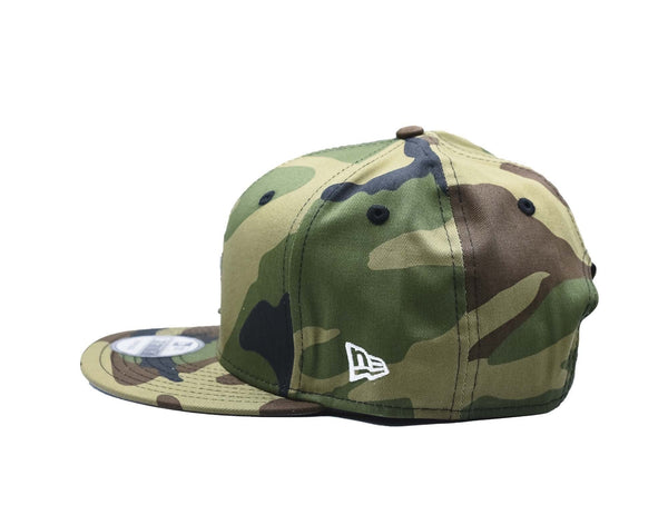 Jockey New Era Mlb 950 New York Yankees Unisex Camo Verde