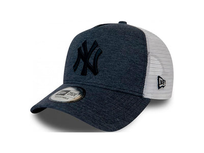 Jockey New Era New York Yankees 940 Trucker Unisex Azul