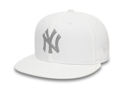 Jockey New Era New York Yankees 950 Snapback Unisex Blanco