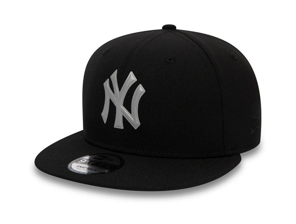 Jockey New Era New York Yankees 950 Snapback Unisex Negro