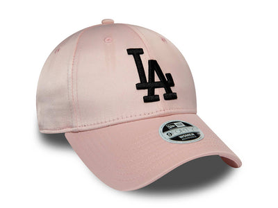 New Era Jockey Los Angeles Dogers Mujer Rosado