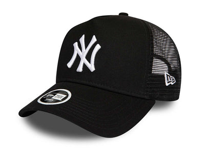 Jockey New Era New York Yankees Hombre Negro