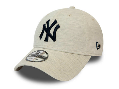 Jockey New Era New York Yankees Hombre Blanco