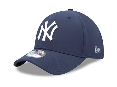 Jockey New Era New York Yankees 940 Strapback Unisex Azul