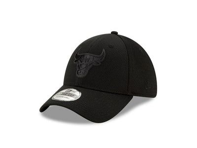 Jockey New Era Chicago Bulls Unisex Negro