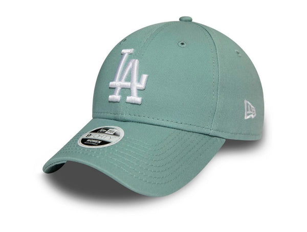 Jockey New Era Los Angeles Dodgers Mujer Verde