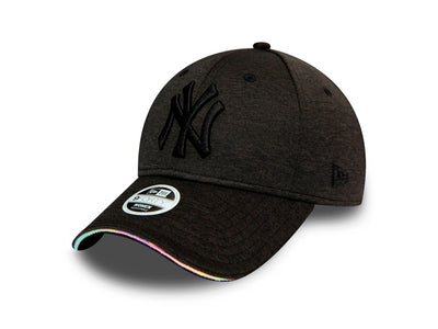 Jockey New Era New York Yankees Mujer Negro