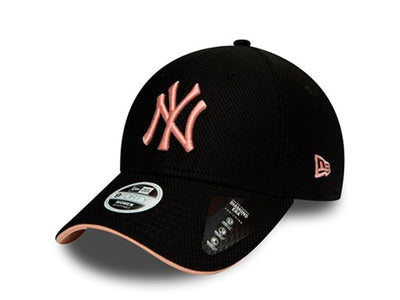 Jockey New Era New York Yankees Negro