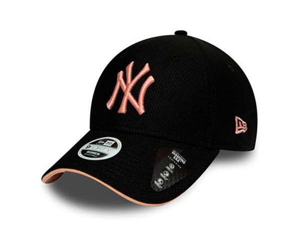 Jockey New Era New York Yankees Negro