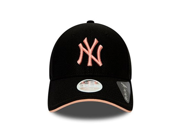 Jockey New Era New York Yankees Negro