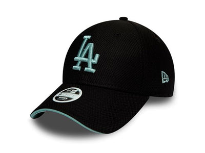 Jockey New Era Los Angeles Dodgers Negro