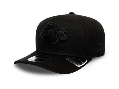 Jockey New Era L.A. Lakers 950 Stratch-Snap Unisex Negro