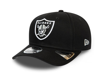 Jockey New Era Oakland Raiders 950 stretch Unisex Negro