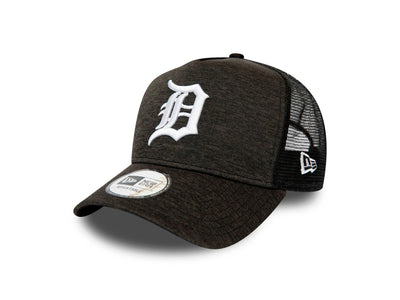 Jockey New Era Detroit Tigers Unisex Gris