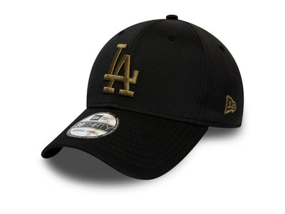 Jockey New Era Los Angeles Dodgers Unisex Negro