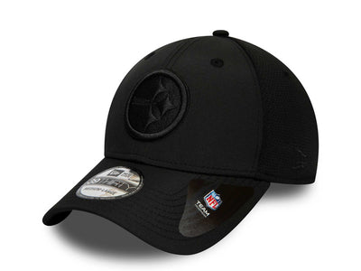 Jockey New Era Pittsburgh Steelers Negro