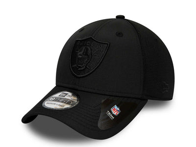 Jockey New Era Oakland Raiders Negro