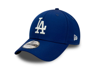 Jockey New Era LosAngeles Dodgers 940 Strapback Unisex Azul