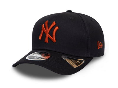 Jockey New Era New York Yankees 950 Stretch-Snap Unisex Azul