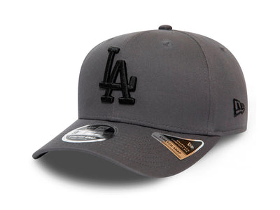 Jockey New Era Los Angeles Dodgers Unisex Gris