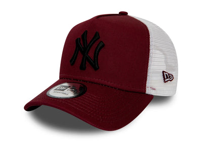 Jockey New Era New York Yankees Unisex Burdeo